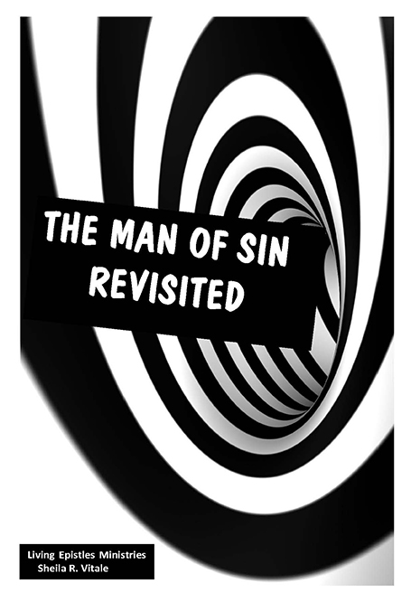 Cover 2.The Man Of Sin.72.Front