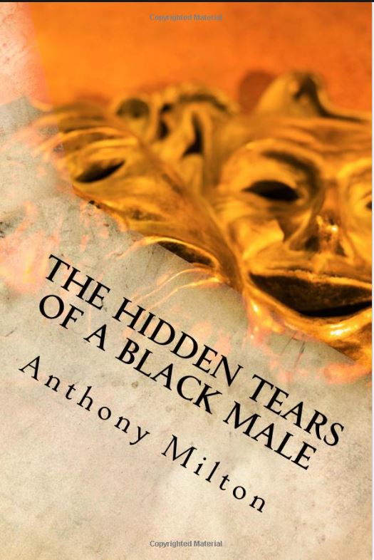 The Hidden Tears of a Black Man