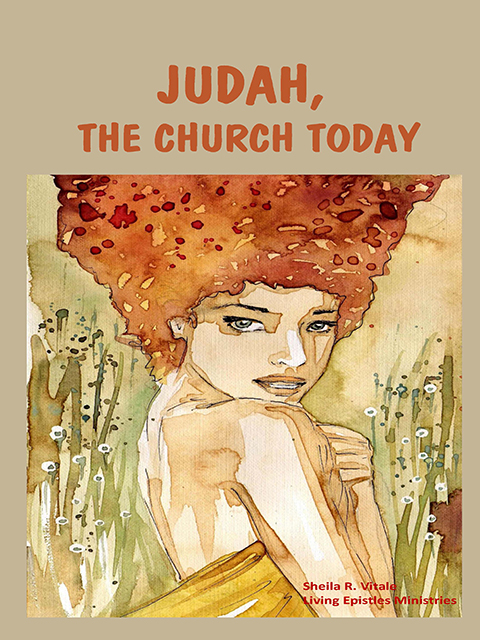 Cover 2.Judah The Church Today.300.Front.480x640.72DPI