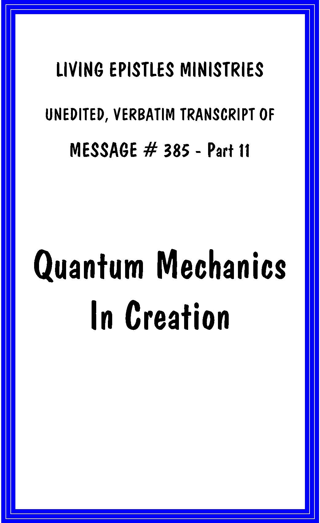 QuantumMechanicsInCreation.LEM.385.11.Cover.040616.72dpi